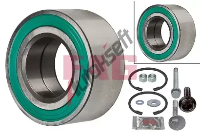 FAG Sada loiska kola FG 713 6104 10, 713 6104 10