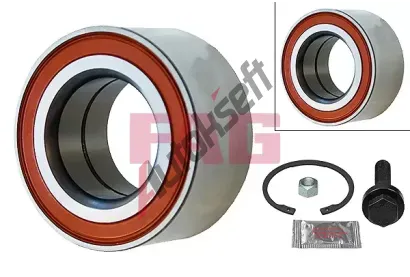 FAG Sada loiska kola FG 713 6104 50, 713 6104 50