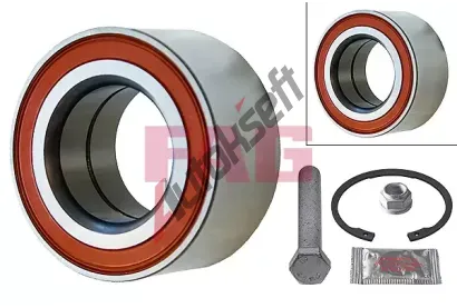 FAG Sada loiska kola FG 713 6104 60, 713 6104 60