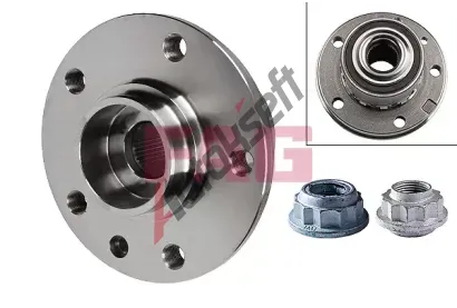 FAG Sada loiska kola FG 713 6107 60, 713 6107 60