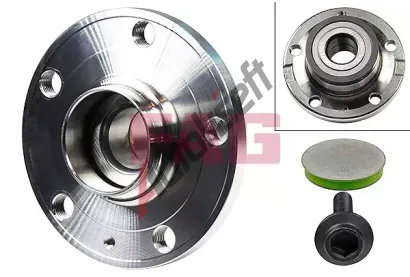 FAG Sada loiska kola FG 713 6108 30, 713 6108 30