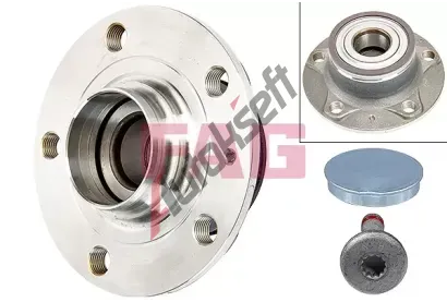 FAG Sada loiska kola FG 713 6111 30, 713 6111 30