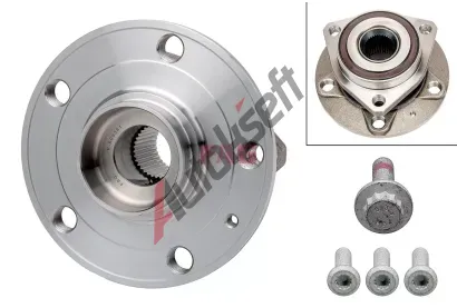 FAG Sada loiska kola FG 713 6112 10, 713 6112 10