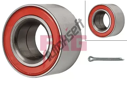 FAG Sada loiska kola FG 713 6122 10, 713 6122 10
