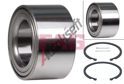 FAG Sada loiska kola FG 713 6138 10, 713 6138 10