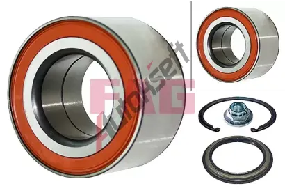 FAG Sada loiska kola FG 713 6150 90, 713 6150 90