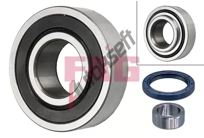 FAG Sada loiska kola FG 713 6162 60, 713 6162 60