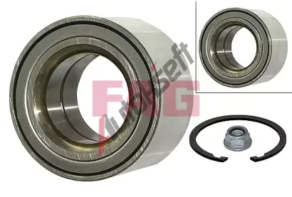 FAG Sada loiska kola FG 713 6169 20, 713 6169 20