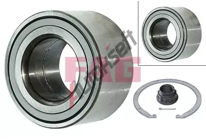 FAG Sada loiska kola FG 713 6187 60, 713 6187 60
