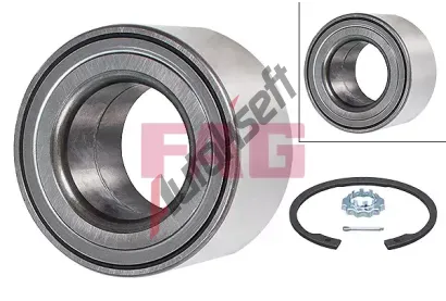 FAG Sada loiska kola FG 713 6187 70, 713 6187 70