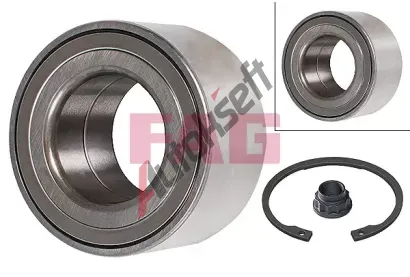 FAG Sada loiska kola FG 713 6187 90, 713 6187 90
