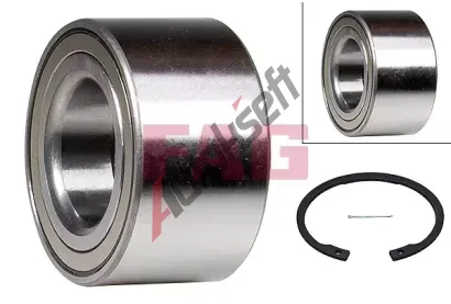 FAG Sada loiska kola FG 713 6188 60, 713 6188 60