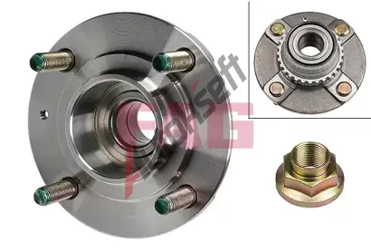 FAG Sada loiska kola FG 713 6190 60, 713 6190 60