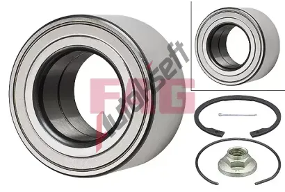 FAG Sada loiska kola FG 713 6195 10, 713 6195 10