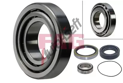 FAG Sada loiska kola FG 713 6195 40, 713 6195 40