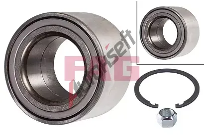 FAG Sada loiska kola FG 713 6197 50, 713 6197 50