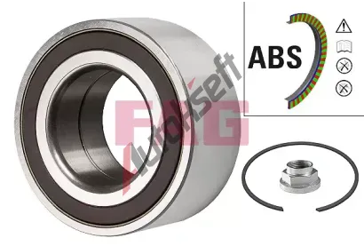 FAG Sada loiska kola FG 713 6203 10, 713 6203 10