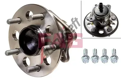 FAG Sada ložiska kola FG 713 6214 60, 713 6214 60 FAG Sada ložiska kola FG 713 6214 60, 713 6214 60