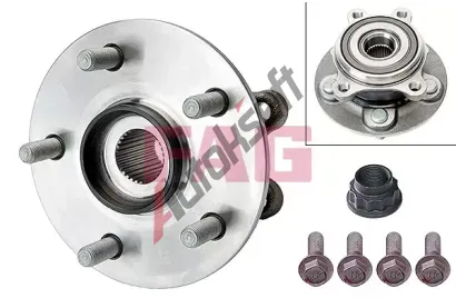 FAG Sada loiska kola FG 713 6217 30, 713 6217 30