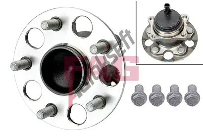 FAG Sada loiska kola FG 713 6217 50, 713 6217 50