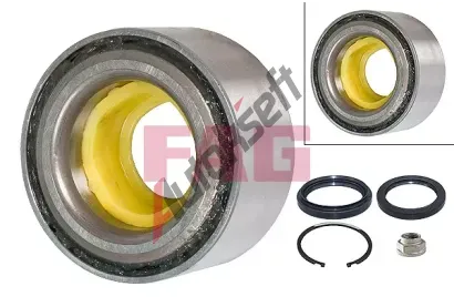 FAG Sada loiska kola FG 713 6221 40, 713 6221 40