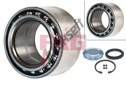 FAG Sada loiska kola FG 713 6235 00, 713 6235 00