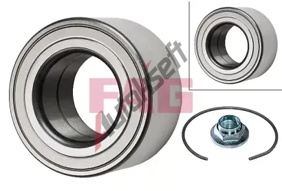 FAG Sada loiska kola FG 713 6268 00, 713 6268 00