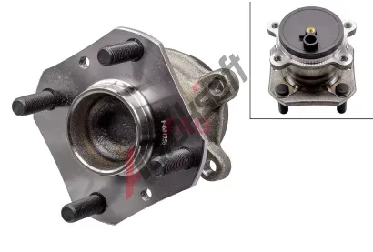 FAG Sada loiska kola FG 713 6280 50, 713 6280 50