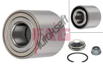 FAG Sada loiska kola FG 713 6330 70, 713 6330 70
