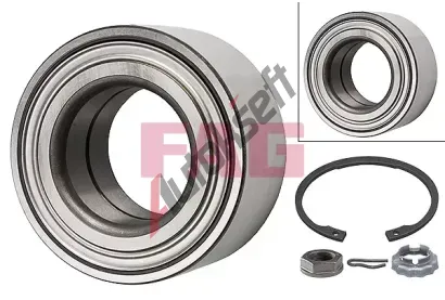 FAG Sada loiska kola FG 713 6400 80, 713 6400 80