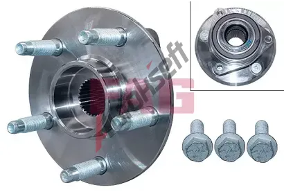 FAG Sada loiska kola FG 713 6449 40, 713 6449 40