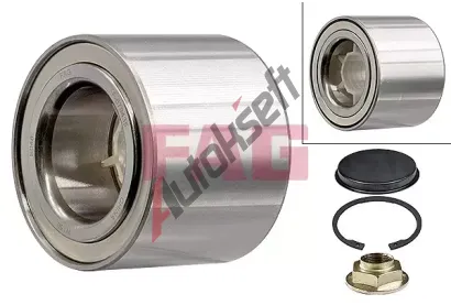 FAG Sada loiska kola FG 713 6450 50, 713 6450 50