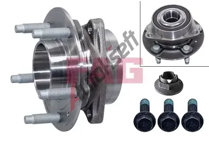 FAG Sada loiska kola FG 713 6452 30, 713 6452 30