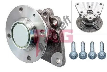 FAG Sada loiska kola FG 713 6453 20, 713 6453 20