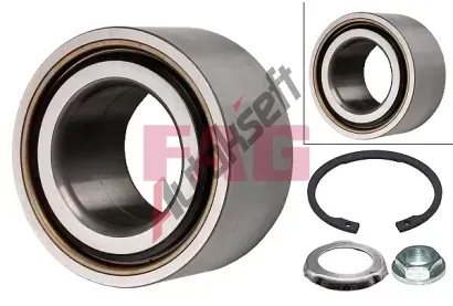 FAG Sada loiska kola FG 713 6493 30, 713 6493 30