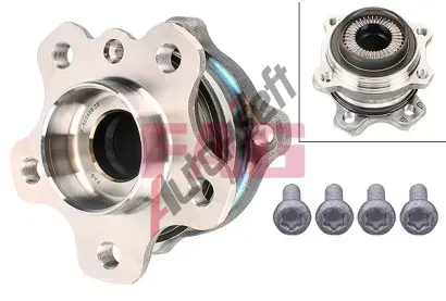 FAG Sada lo�iska kola FG 713 6497 30, 713 6497 30