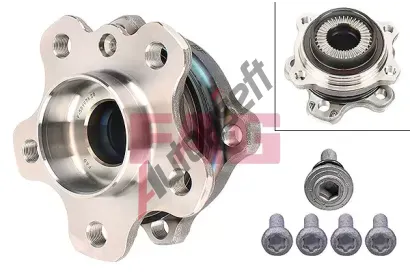 FAG Sada lo�iska kola FG 713 6497 40, 713 6497 40