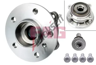 FAG Sada ložiska kola FG 713 6498 00, 713 6498 00 FAG Sada ložiska kola FG 713 6498 00, 713 6498 00