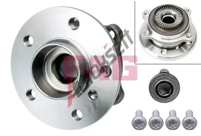 FAG Sada ložiska kola FG 713 6498 10, 713 6498 10 FAG Sada ložiska kola FG 713 6498 10, 713 6498 10