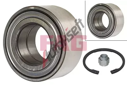 FAG Sada loiska kola FG 713 6500 60, 713 6500 60