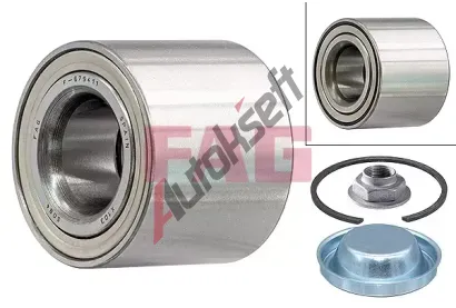 FAG Sada loiska kola FG 713 6506 10, 713 6506 10