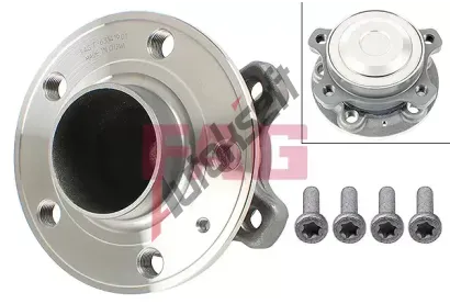 FAG Sada loiska kola FG 713 6605 70, 713 6605 70