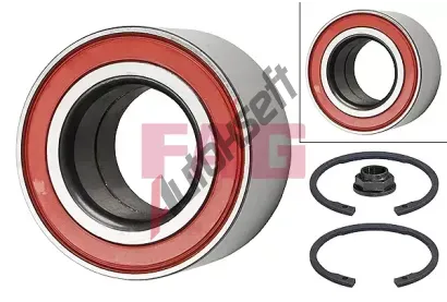 FAG Sada loiska kola FG 713 6650 20, 713 6650 20