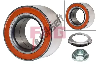 FAG Sada loiska kola FG 713 6671 50, 713 6671 50