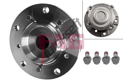 FAG Sada lo�iska kola FG 713 6679 10, 713 6679 10