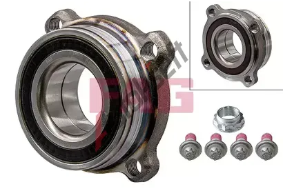 FAG Sada ložiska kola FG 713 6679 20, 713 6679 20 FAG Sada ložiska kola FG 713 6679 20, 713 6679 20