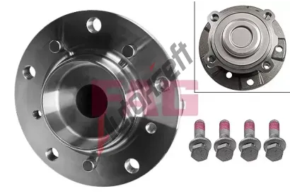 FAG Sada lo�iska kola FG 713 6679 70, 713 6679 70