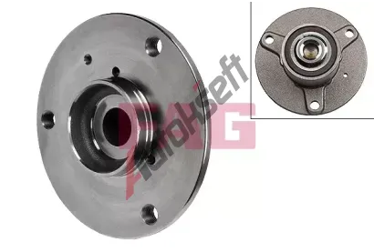 FAG Sada loiska kola FG 713 6680 60, 713 6680 60