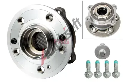 FAG Sada ložiska kola FG 713 6683 80, 713 6683 80 FAG Sada ložiska kola FG 713 6683 80, 713 6683 80