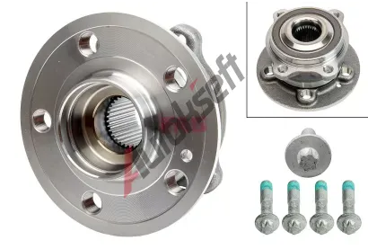 FAG Sada ložiska kola FG 713 6683 90, 713 6683 90 FAG Sada ložiska kola FG 713 6683 90, 713 6683 90